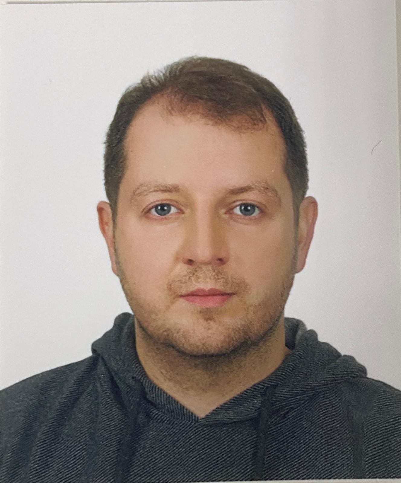 HALİL TARIK KENDİRCİ